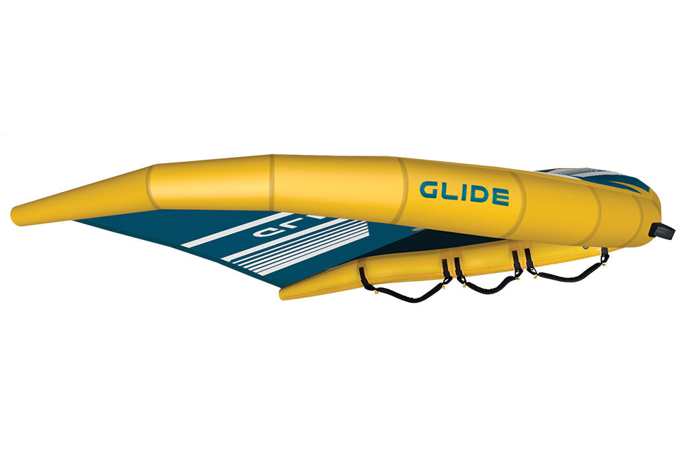 Ocean Rodeo Glide 1.0 Gold A Series
